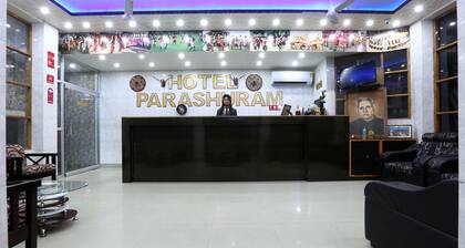 Hotel Parashuram