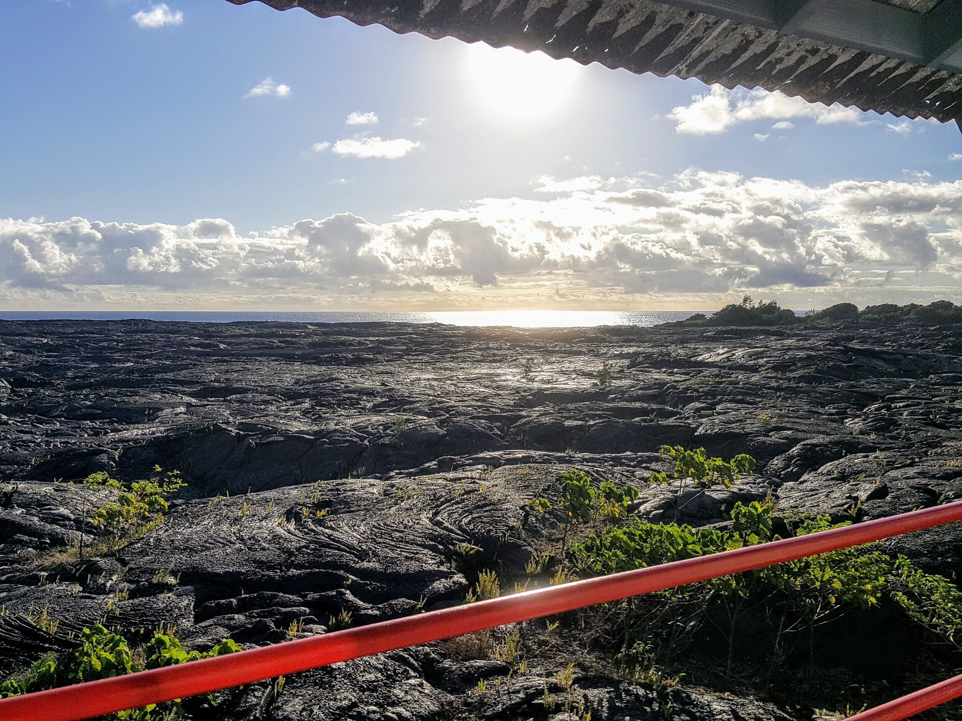 Kalapana Vacation Rentals, Big Island