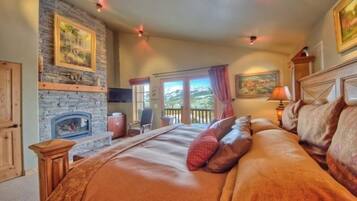 4 chambres, bureau, fer et planche Ă repasser, Wi-Fi gratuit