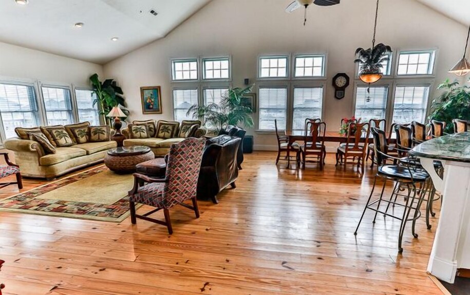 2600 Sqft "Nicest Penthouse On The Outer Banks" - Only 400 Ft To The Beach!! - Kill Devil Hills, NC