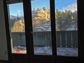 Interiör