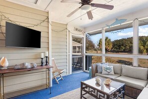 Smart TV, table tennis, printers