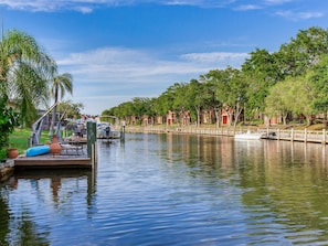 Port de plaisance