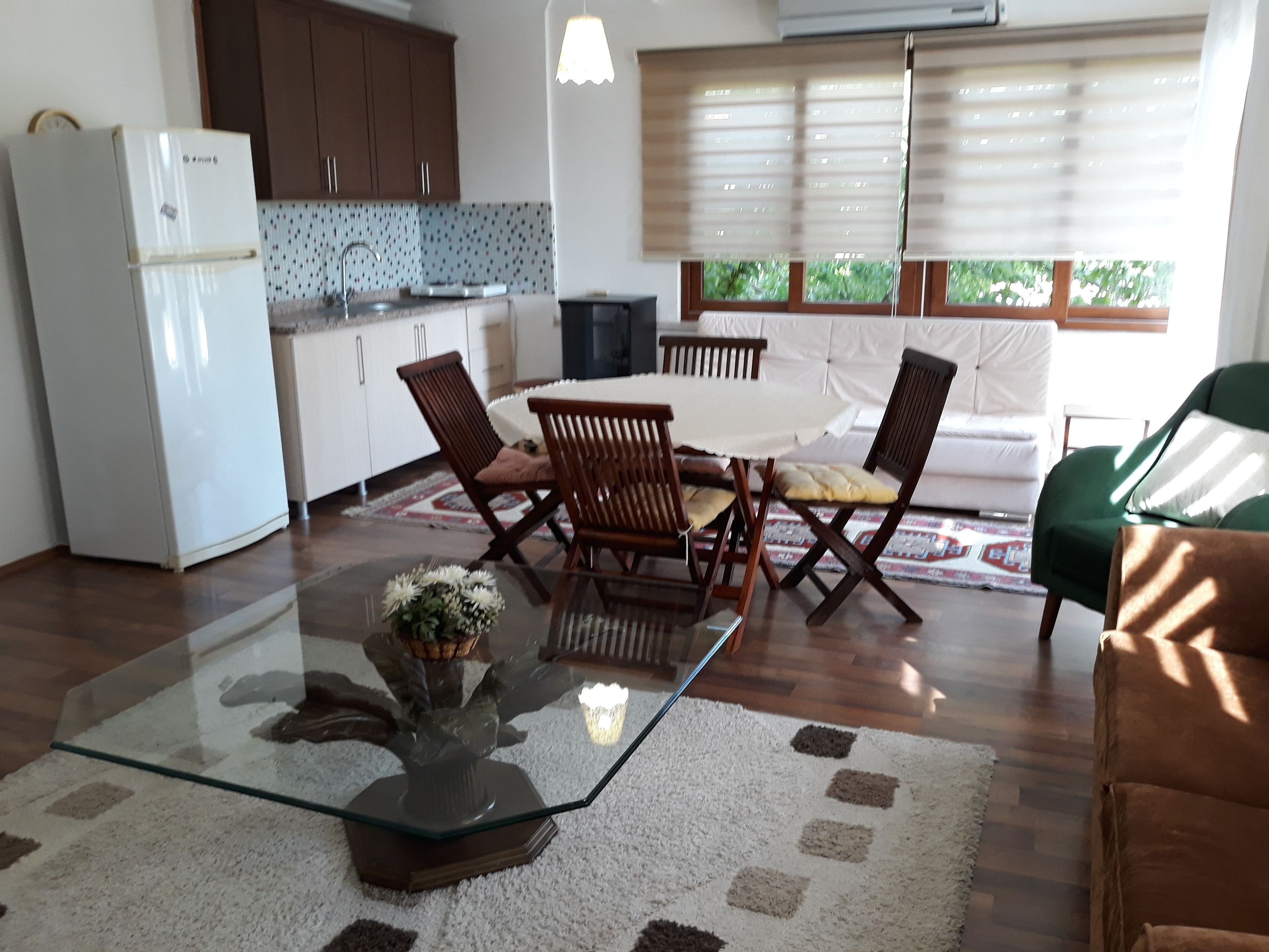 comfort condo | 1 bedroom, soundproofing, free wifi, bed sheets