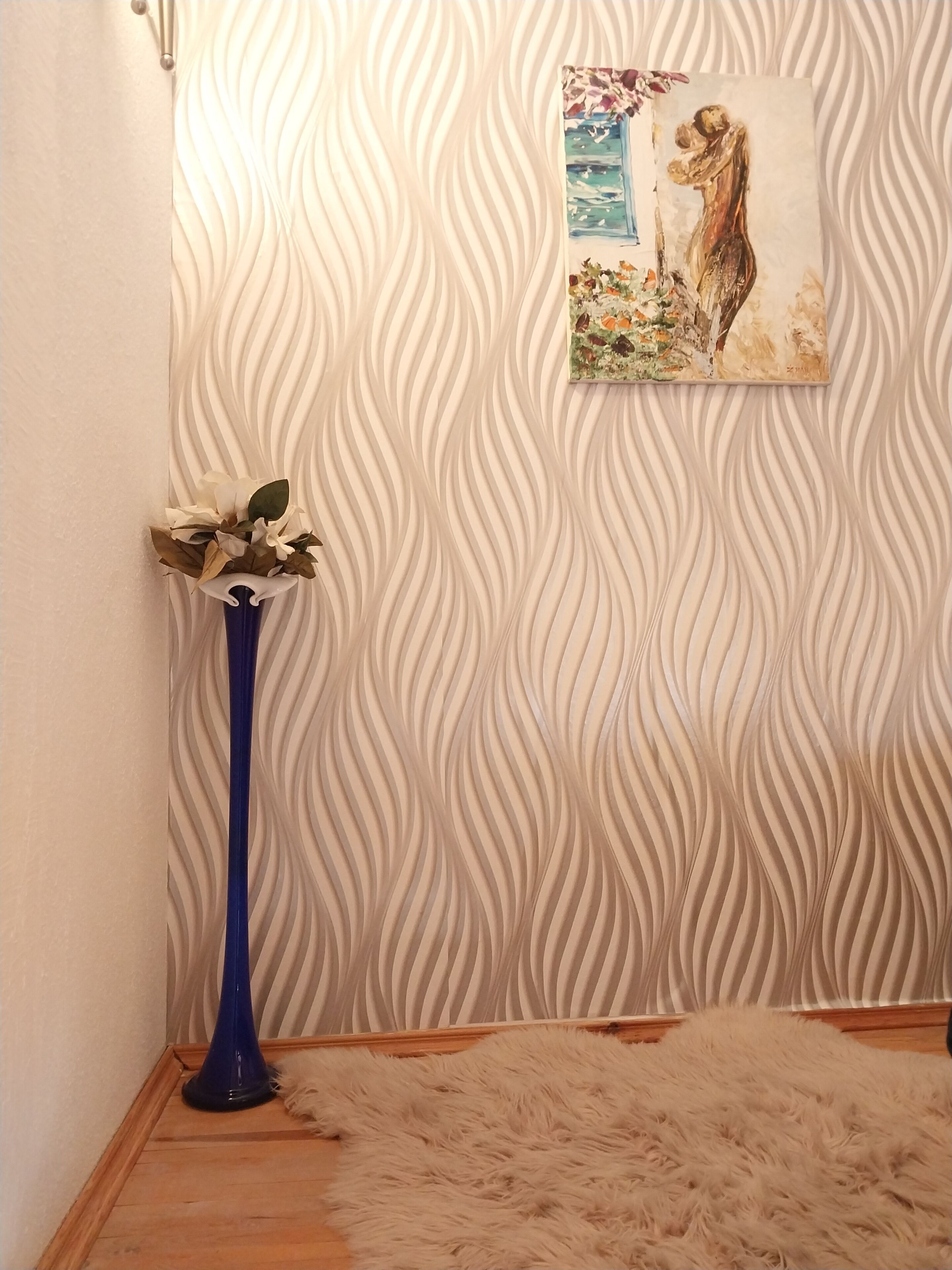 economy duplex | 1 bedroom, soundproofing, free wifi, bed sheets