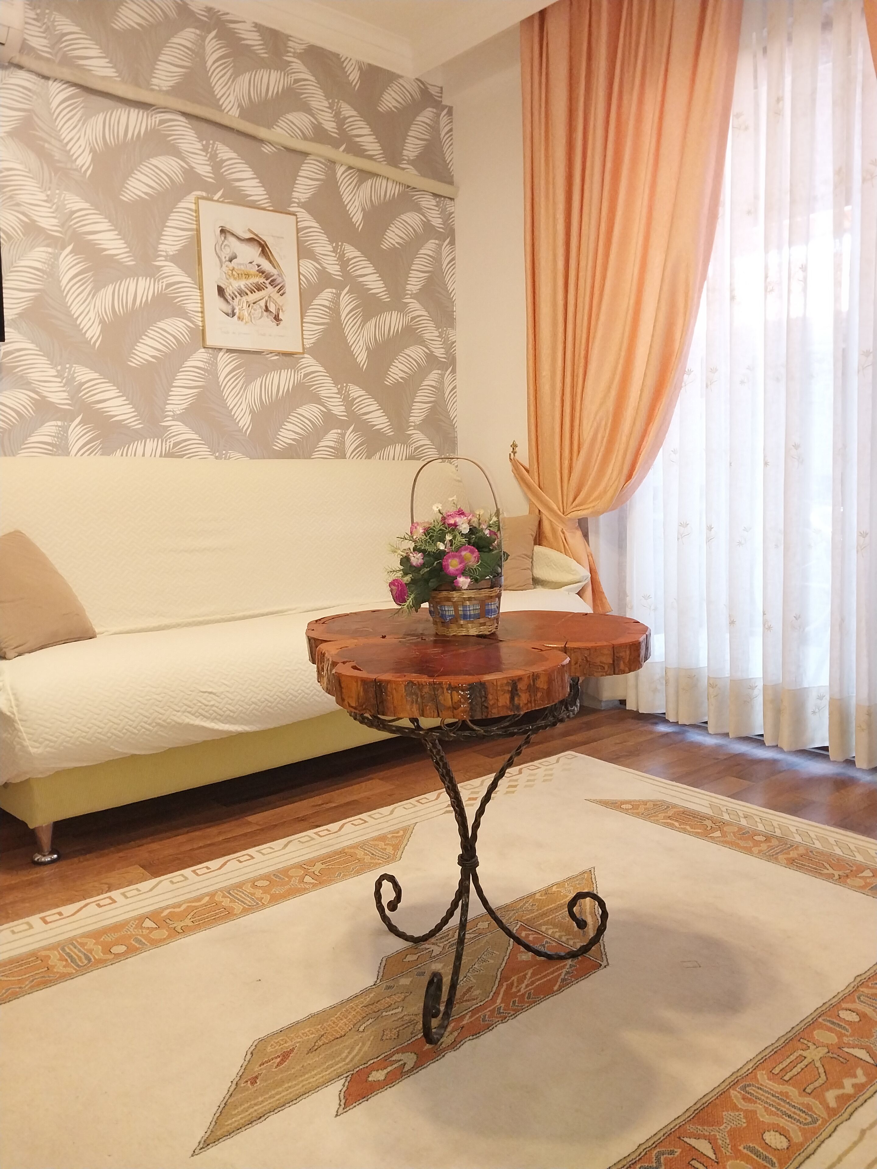 traditional room | 1 bedroom, soundproofing, free wifi, bed sheets