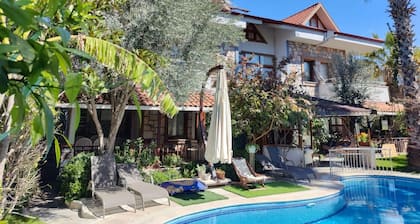 Jasmin Apart Hotel