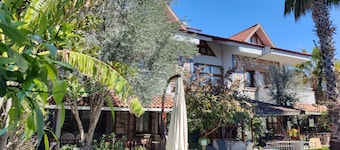 Jasmin Apart Hotel