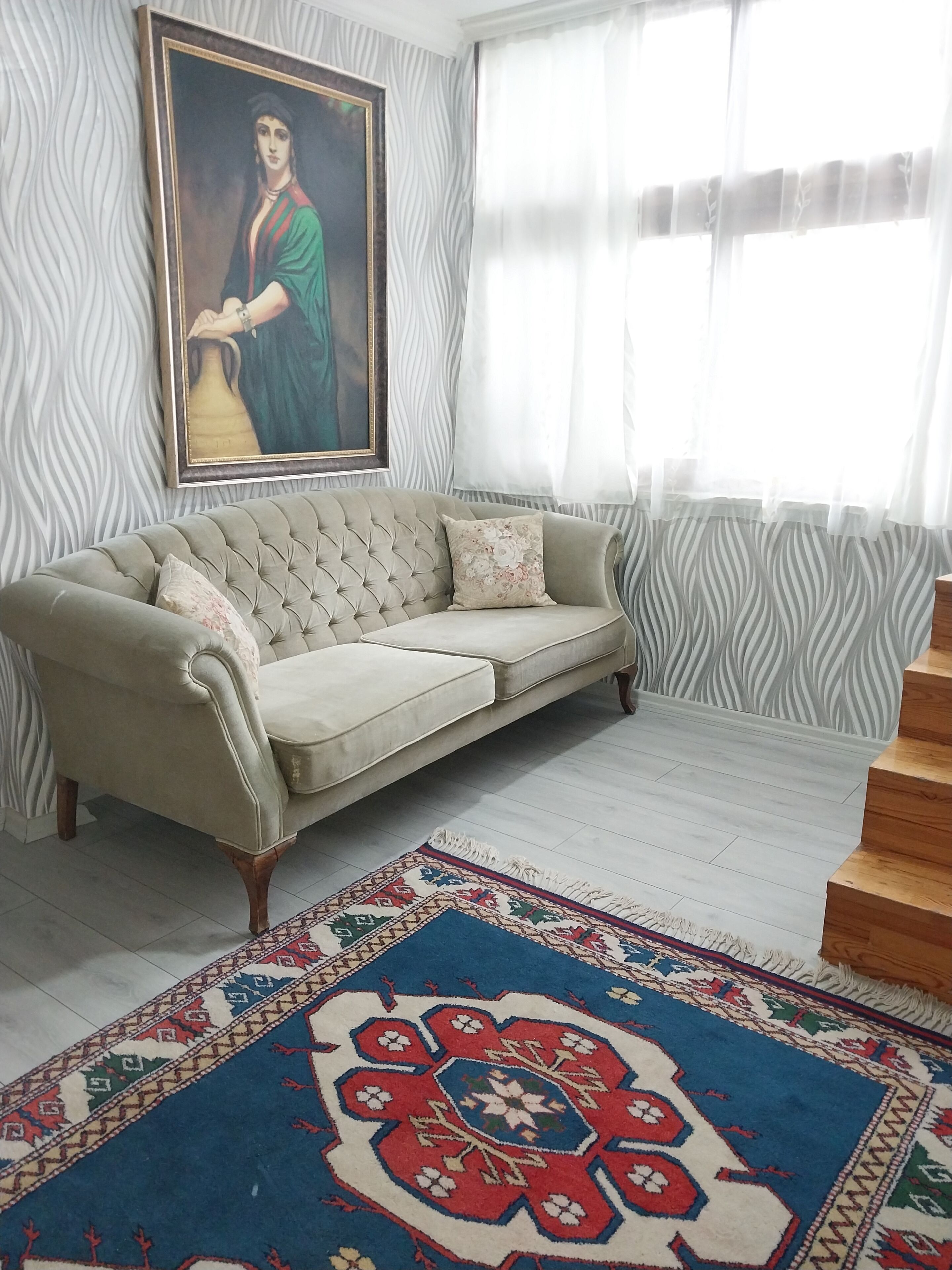 Dúplex econòmic | Habitacions insonoritzades, wifi gratuïta i roba de llit 
