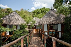 Body treatments, hydrotherapy, hot stone massages, deep-tissue massages - Spa Recanto (Cabreuva)