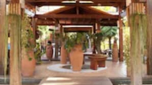 Unclassified image, 3 of 30, button - Spa Recanto (Cabreuva)