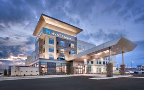 Exterior - Hyatt House Provo/ Pleasant Grove (Pleasant Grove)