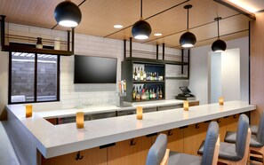Dinner served - Hyatt House Provo/ Pleasant Grove (Pleasant Grove)