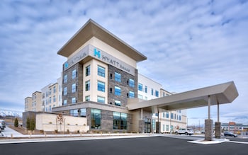 Hyatt House Provo/ Pleasant Grove