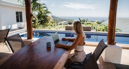 Lodge Las Estrellas de Samara