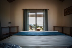 1 habitación y ropa de cama de alta calidad 