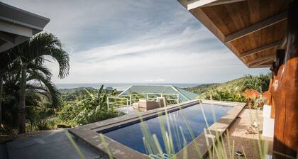 Lodge Las Estrellas de Samara