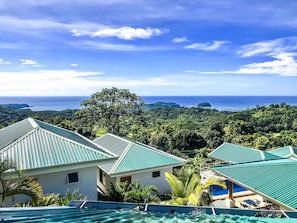 Exterior - Lodge Las Estrellas de Samara (Sámara)