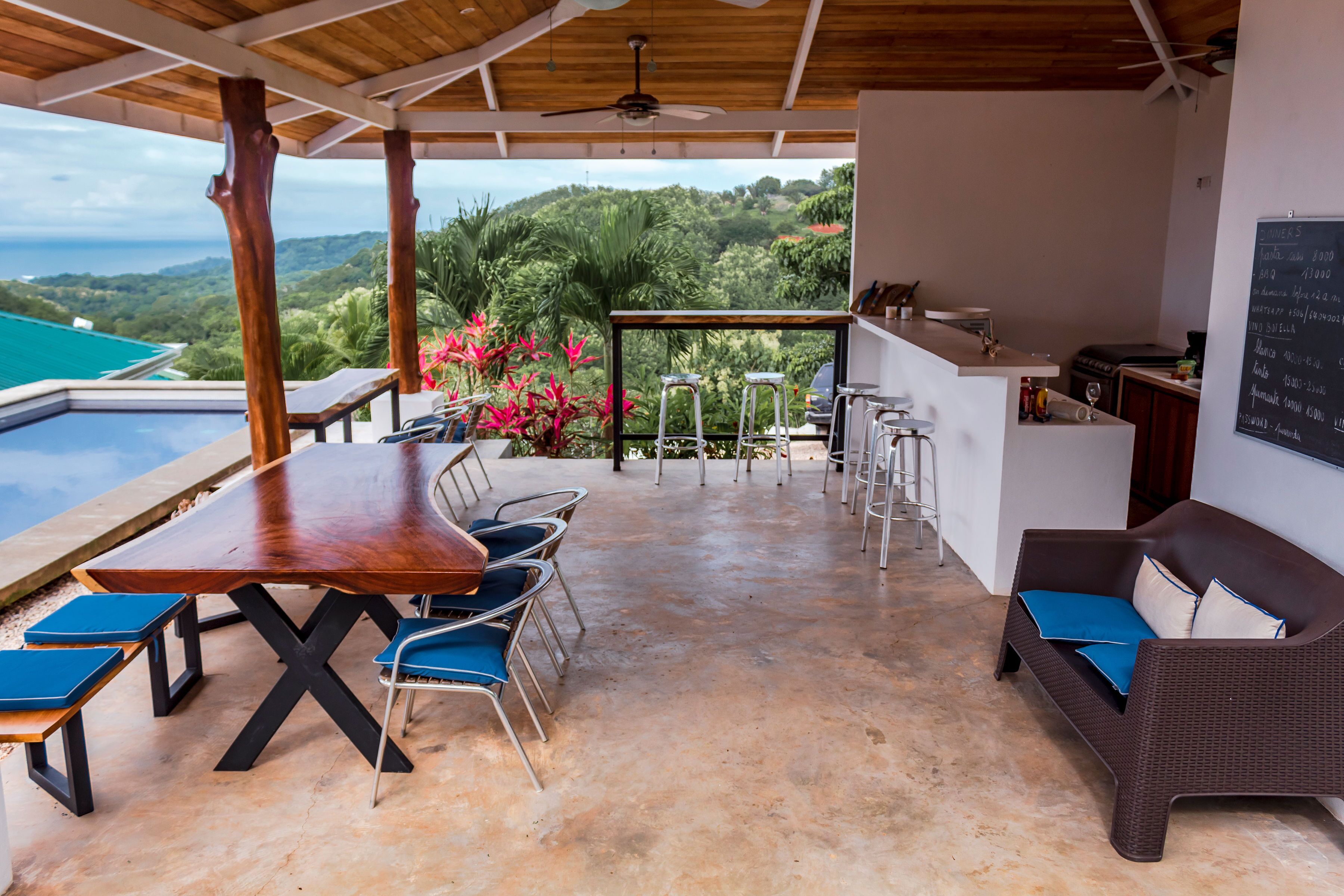 brewpub, ocean views, open daily