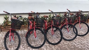 腳踏車