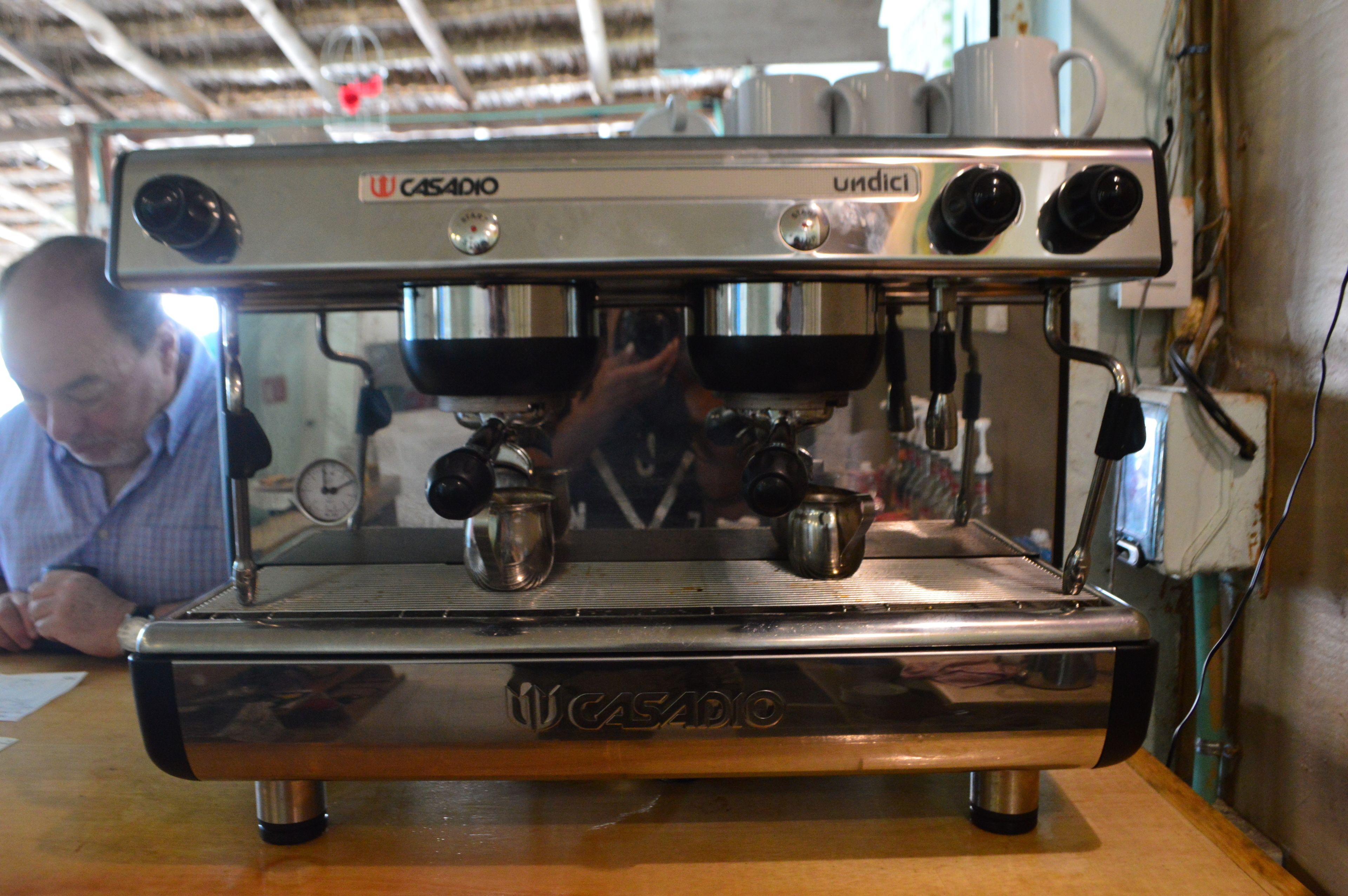 Photo - Kukulcan by Emotion