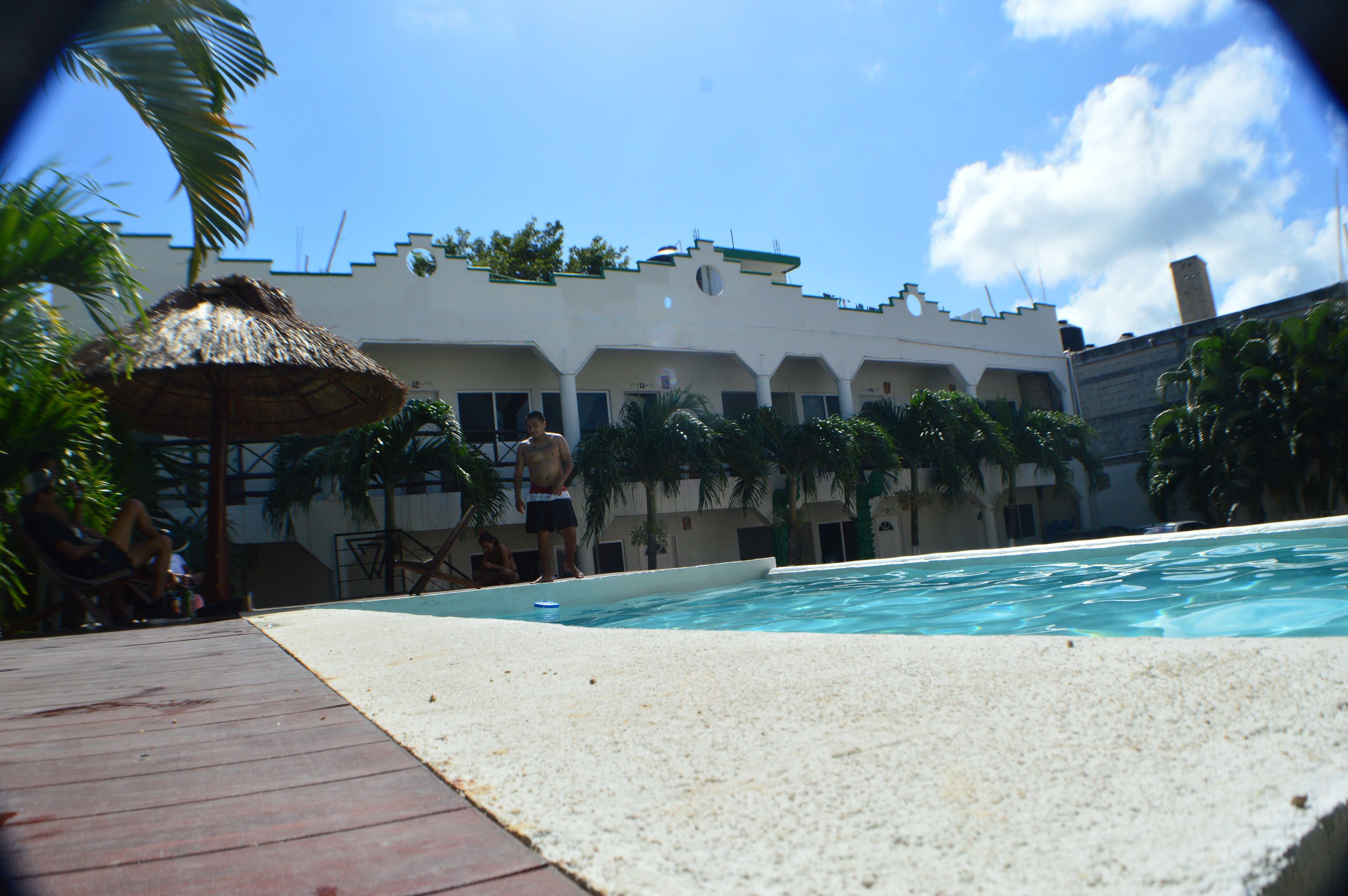 Photo - Kukulcan by Emotion