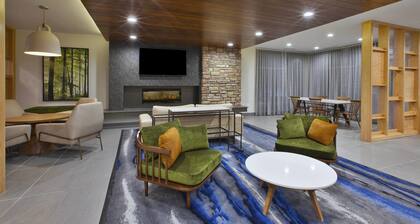 Fairfield Inn & Suites by Marriott Flint Grand Blanc