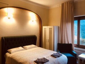 Ropa de cama de alta calidad y decoración individual