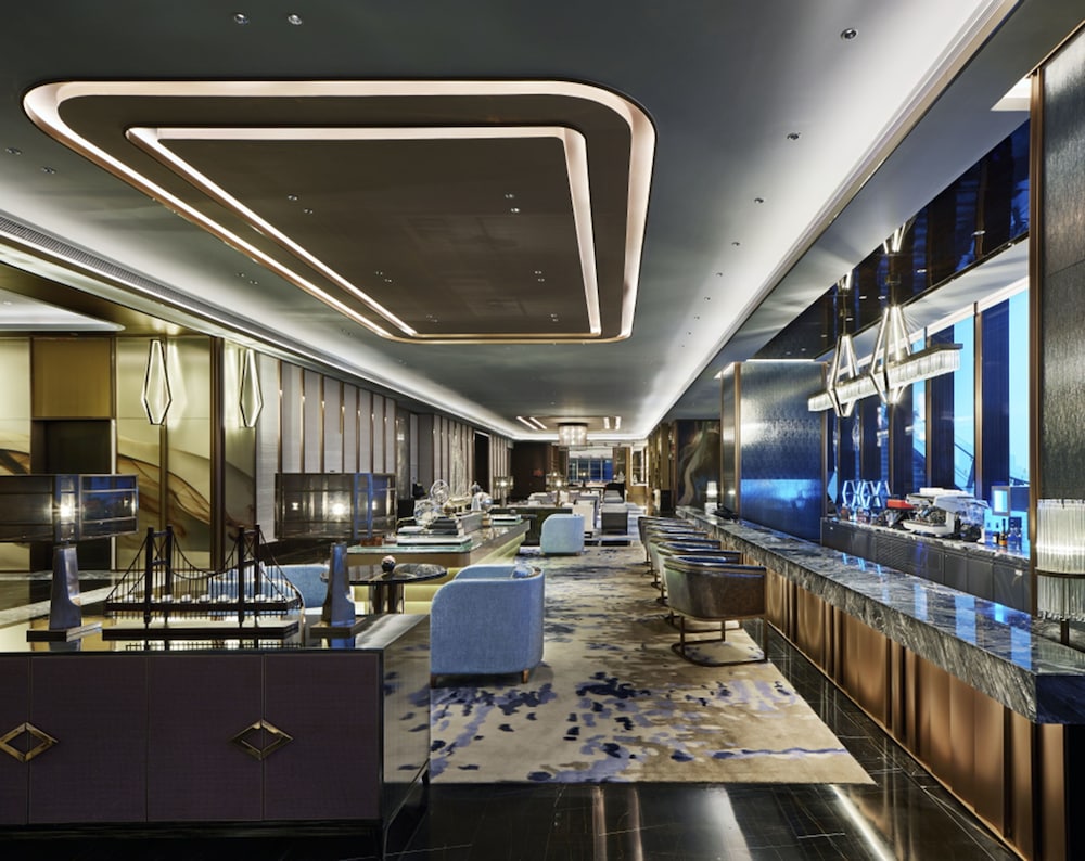 InterContinental Hotels ZHUHAI photo 3