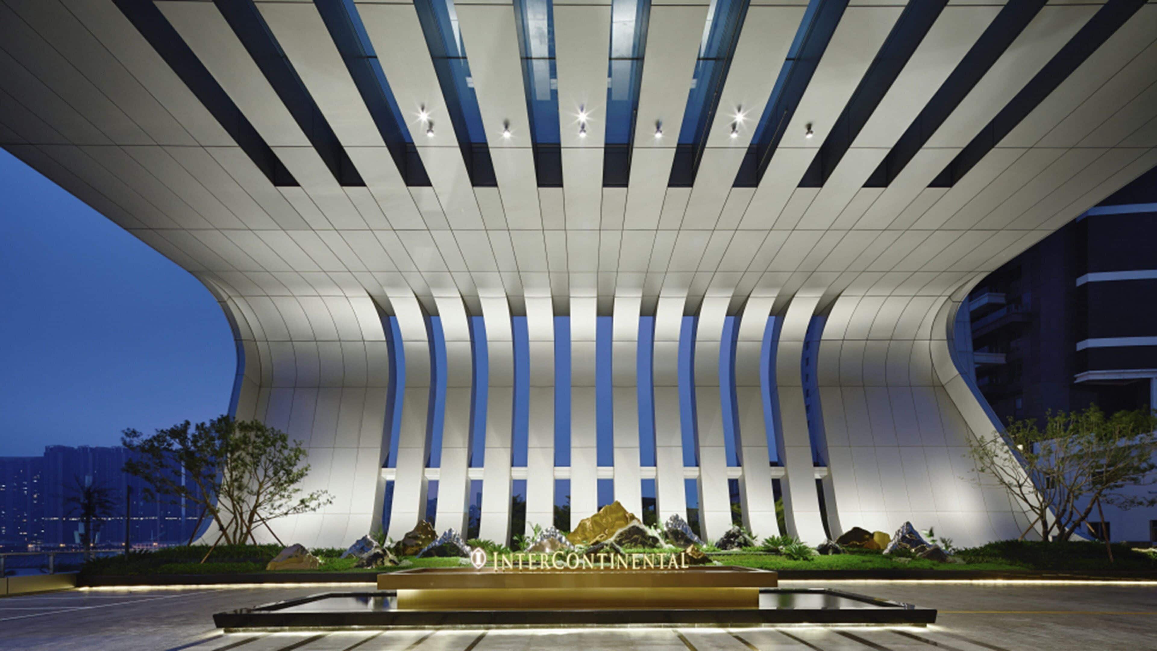 Photo - InterContinental Zhuhai by IHG