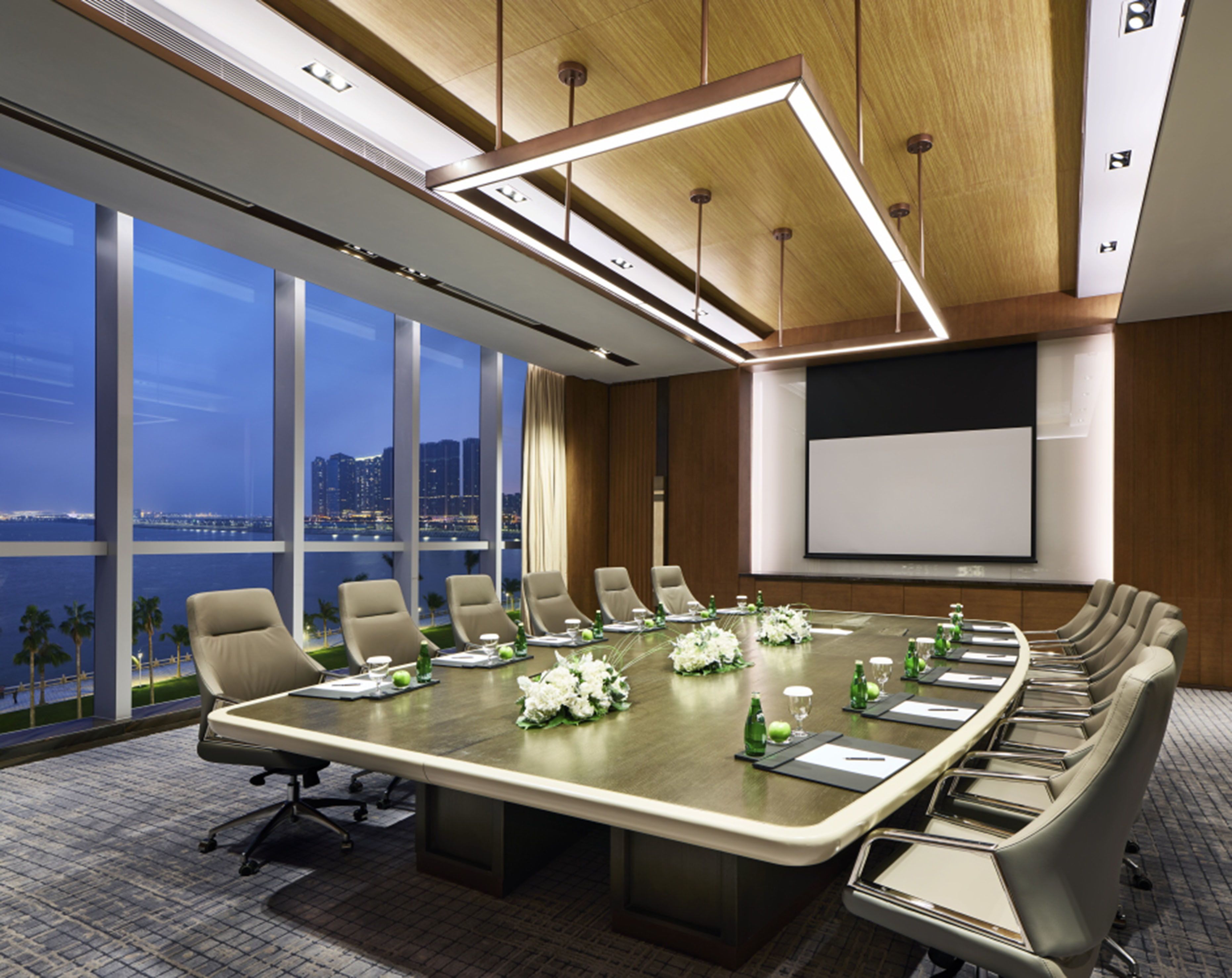 Photo - InterContinental Zhuhai by IHG