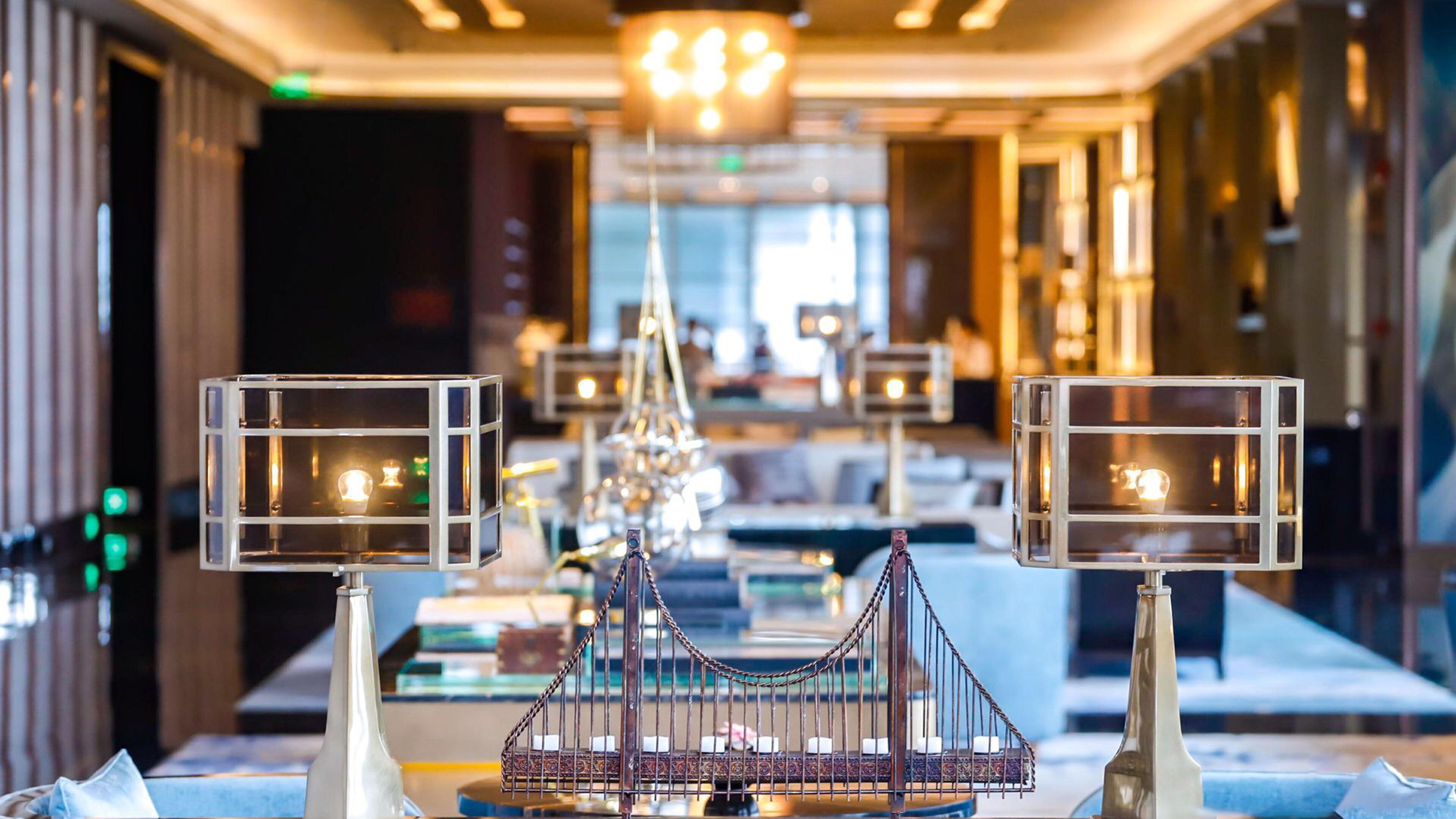 Photo - InterContinental Zhuhai by IHG