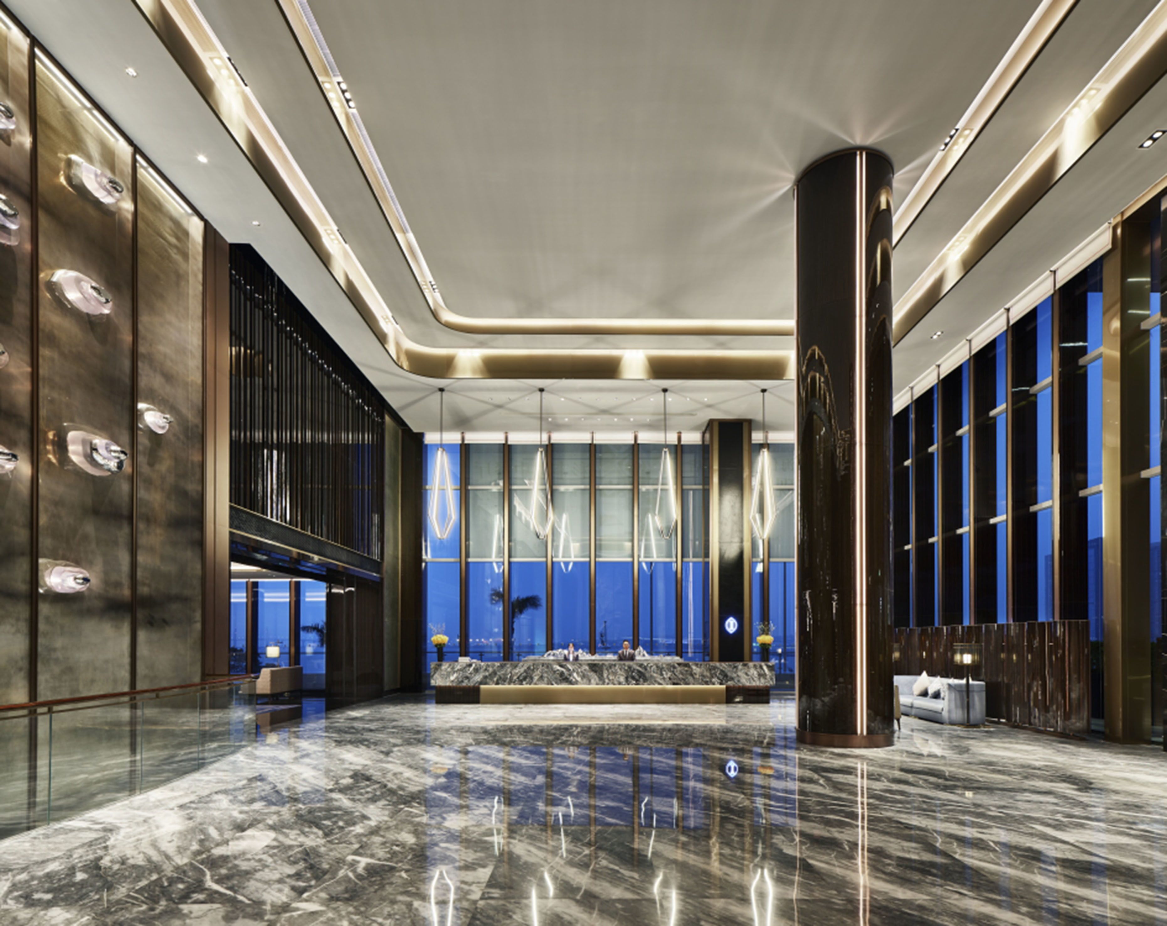 Photo - InterContinental Zhuhai by IHG