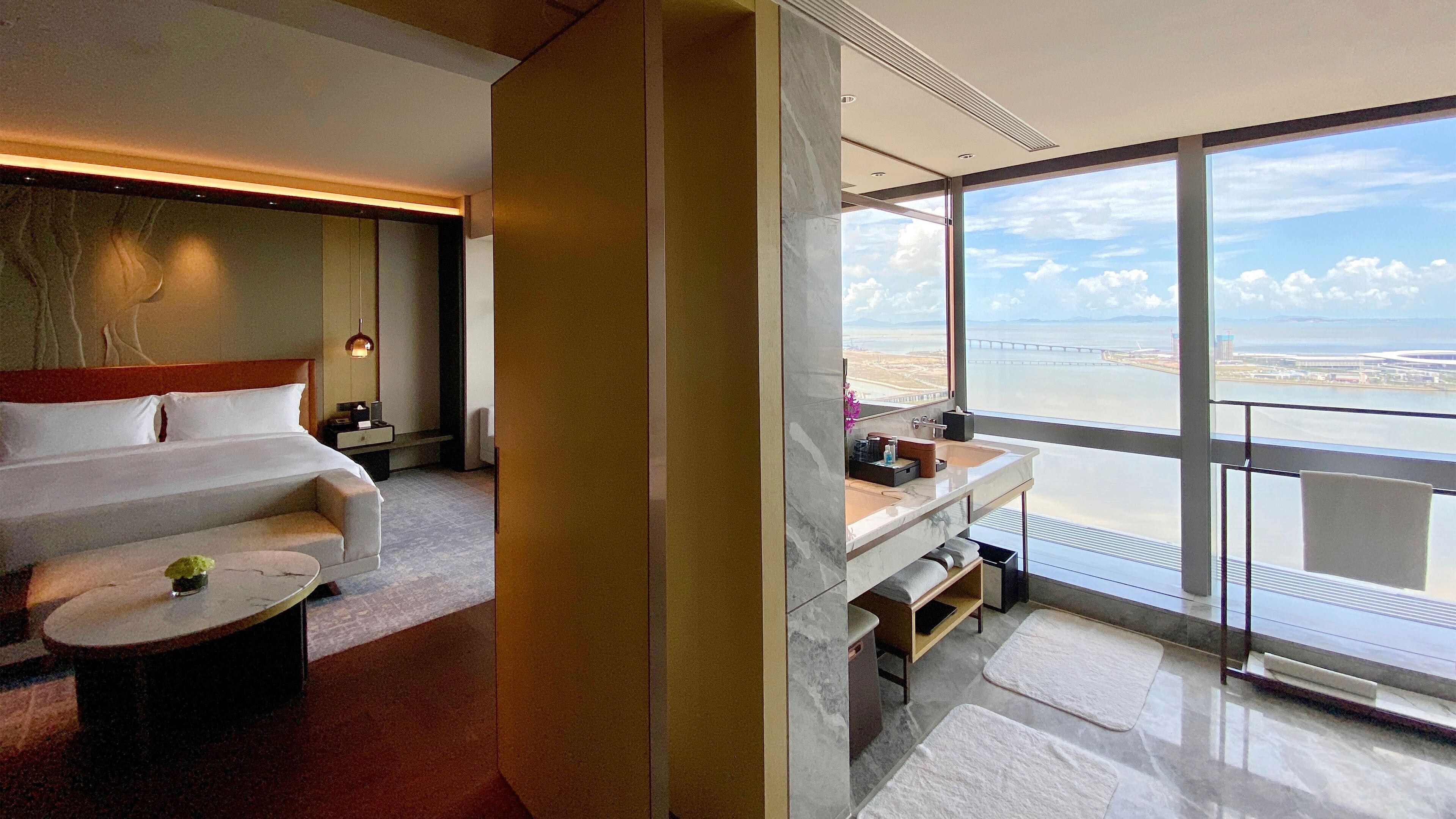 Photo - InterContinental Zhuhai by IHG