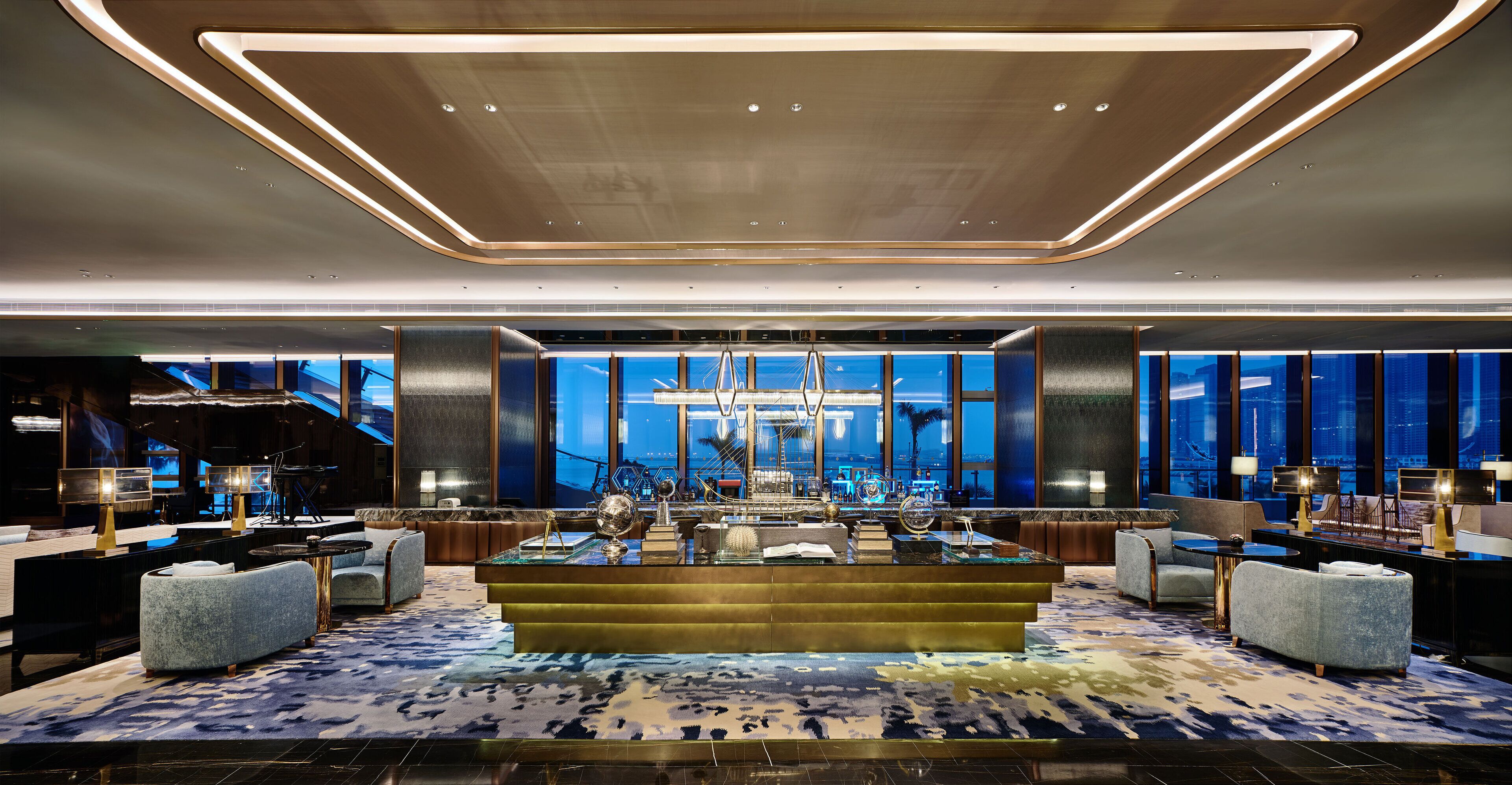 Photo - InterContinental Zhuhai by IHG