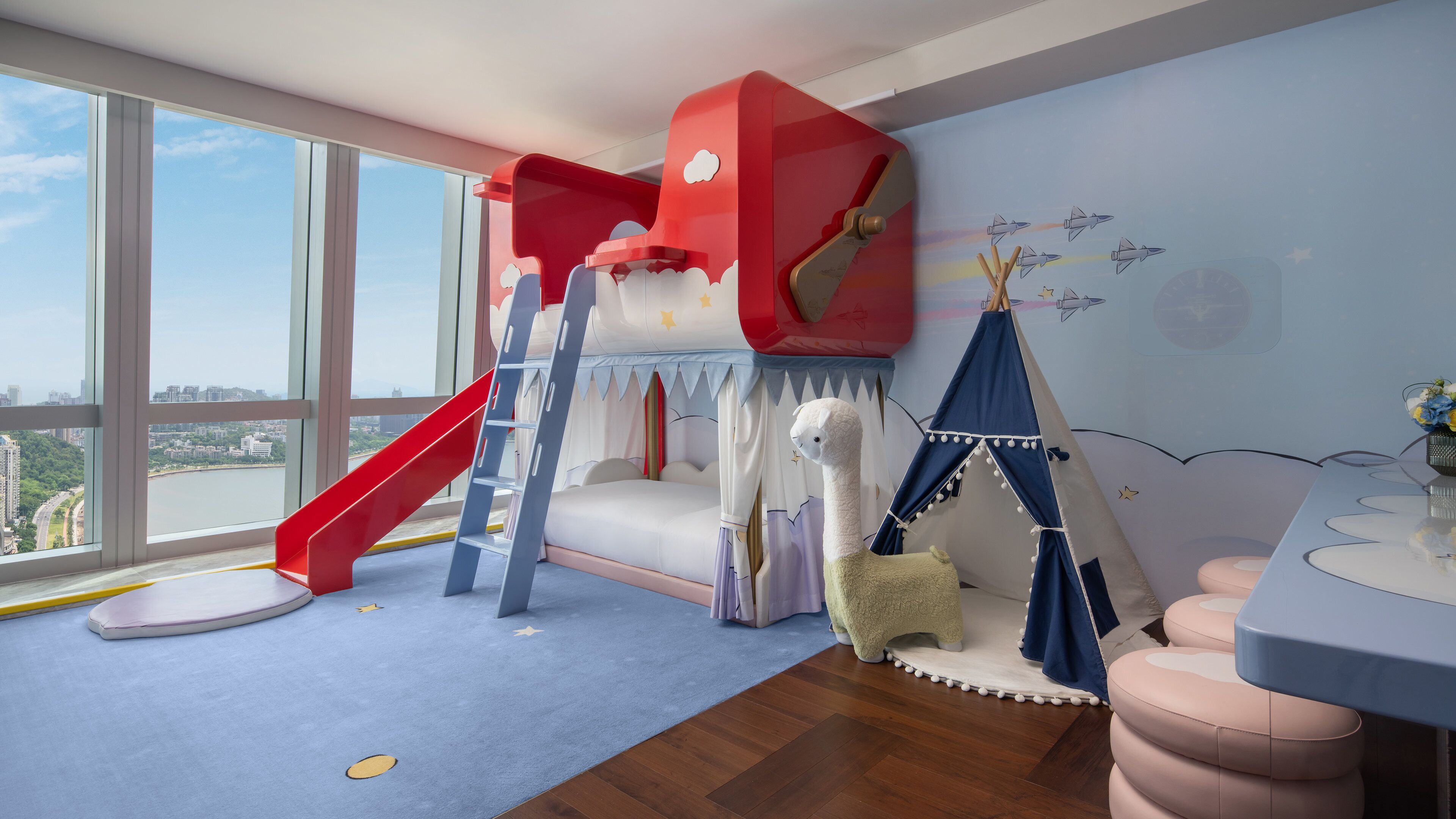 Photo - InterContinental Zhuhai by IHG
