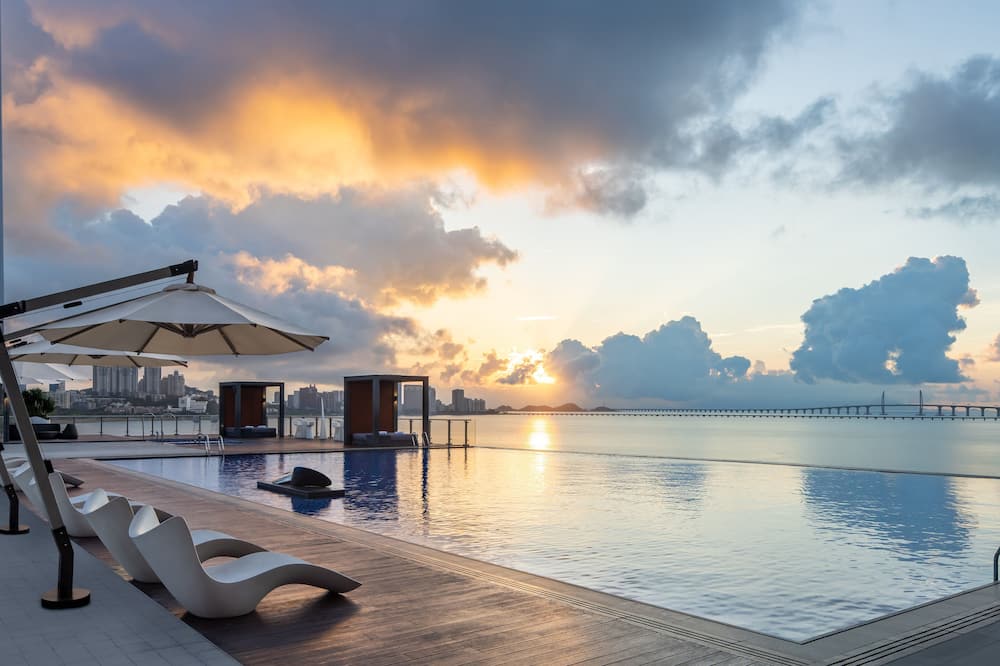 InterContinental Zhuhai by IHG