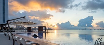 InterContinental Zhuhai by IHG