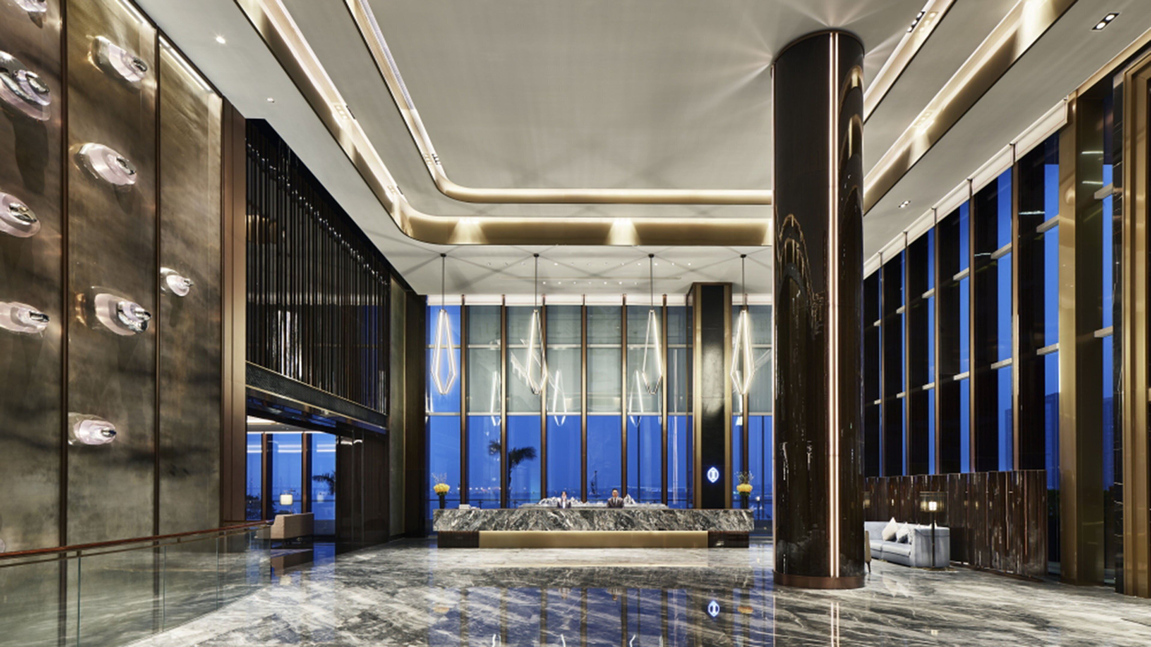 Photo - InterContinental Zhuhai by IHG