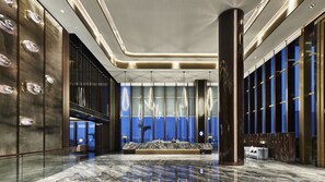 Exterior - InterContinental Zhuhai by IHG (Zhuhai)