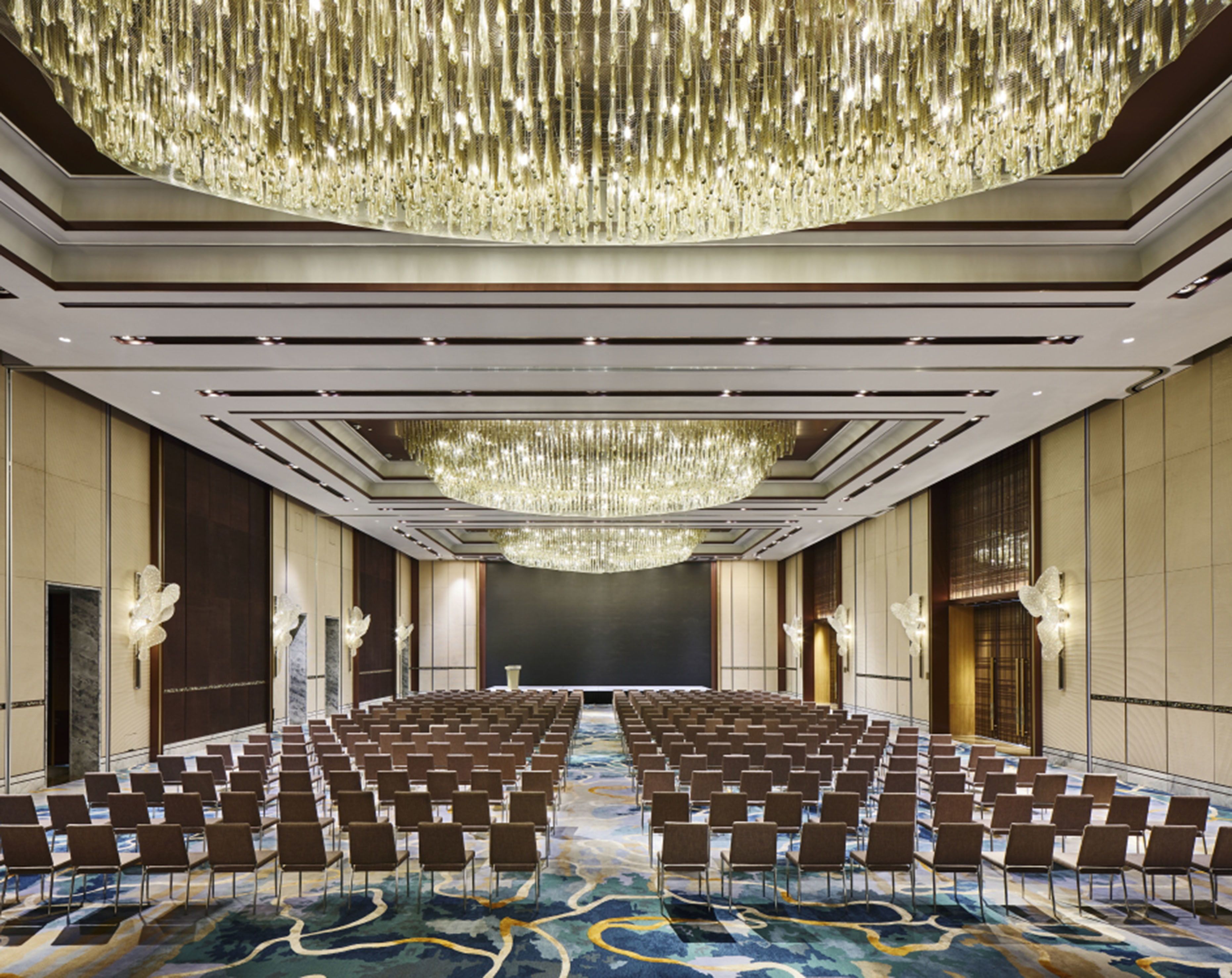 Photo - InterContinental Zhuhai by IHG