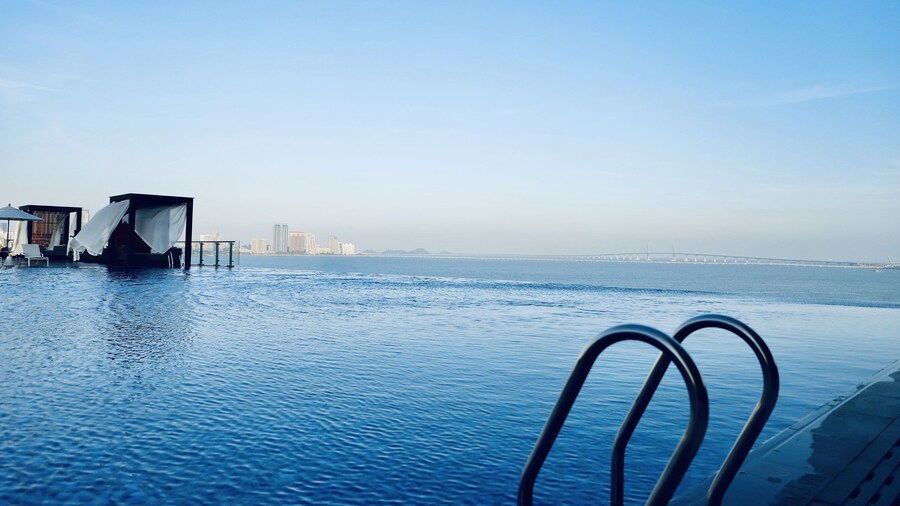 InterContinental Zhuhai by IHG