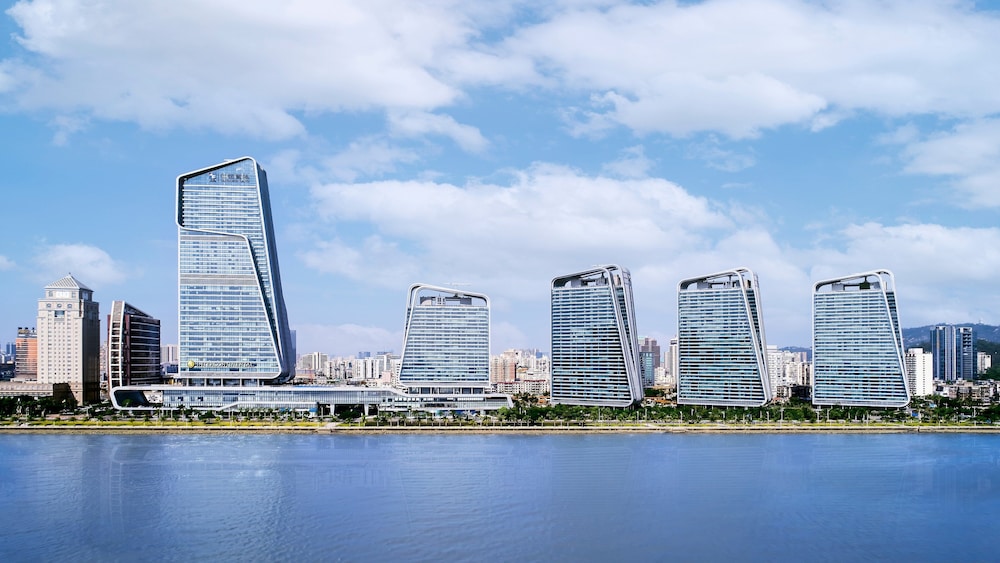 InterContinental Hotels ZHUHAI photo 5