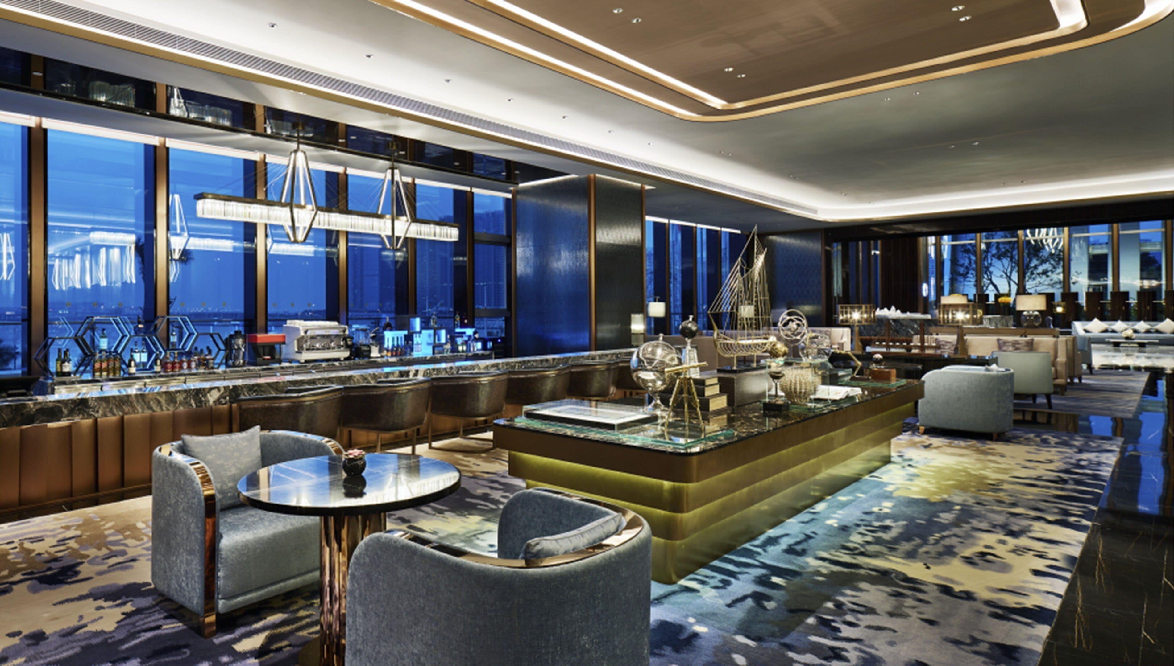 Photo - InterContinental Zhuhai by IHG