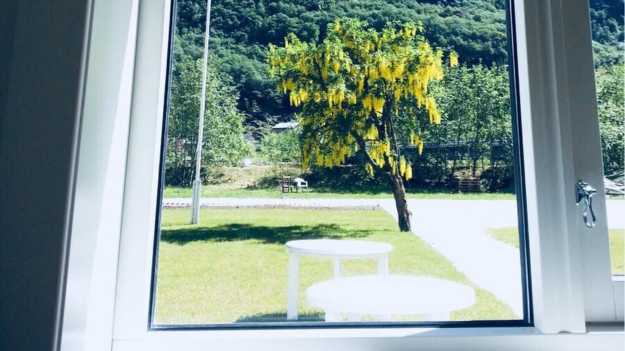 Gudvangen Budget Hotel