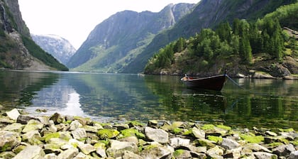 Gudvangen Budget Hotel