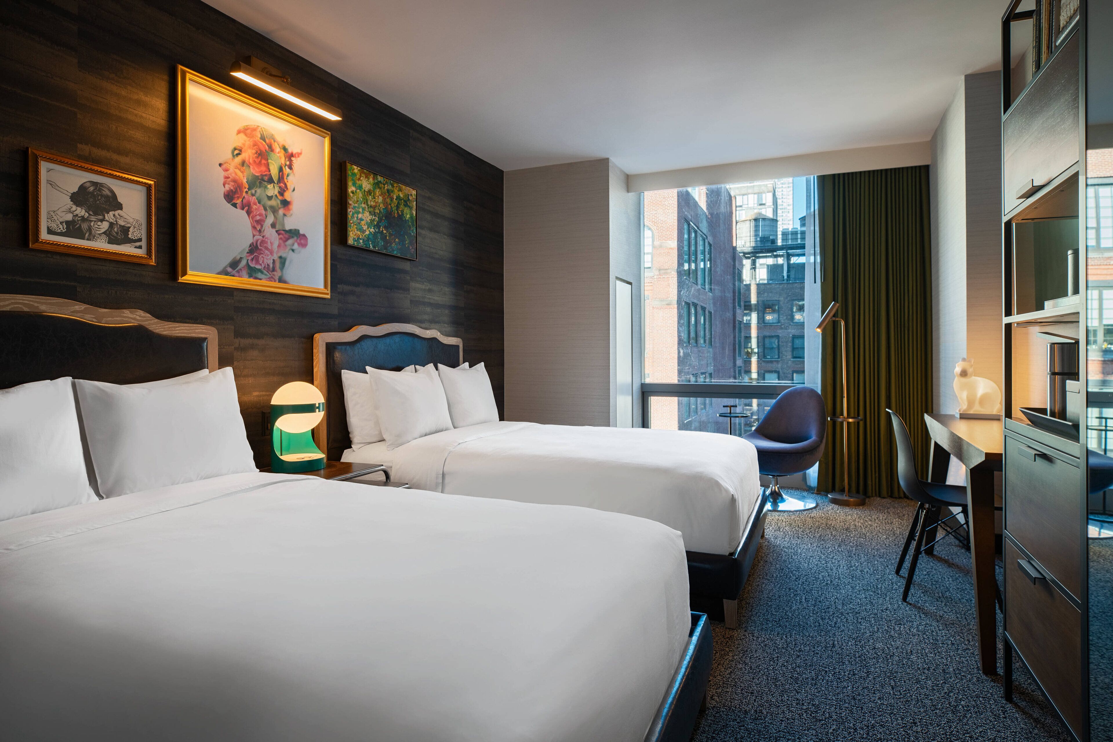 Top 18 Hotels For Couples In New York City - Updated 2023 | Trip101