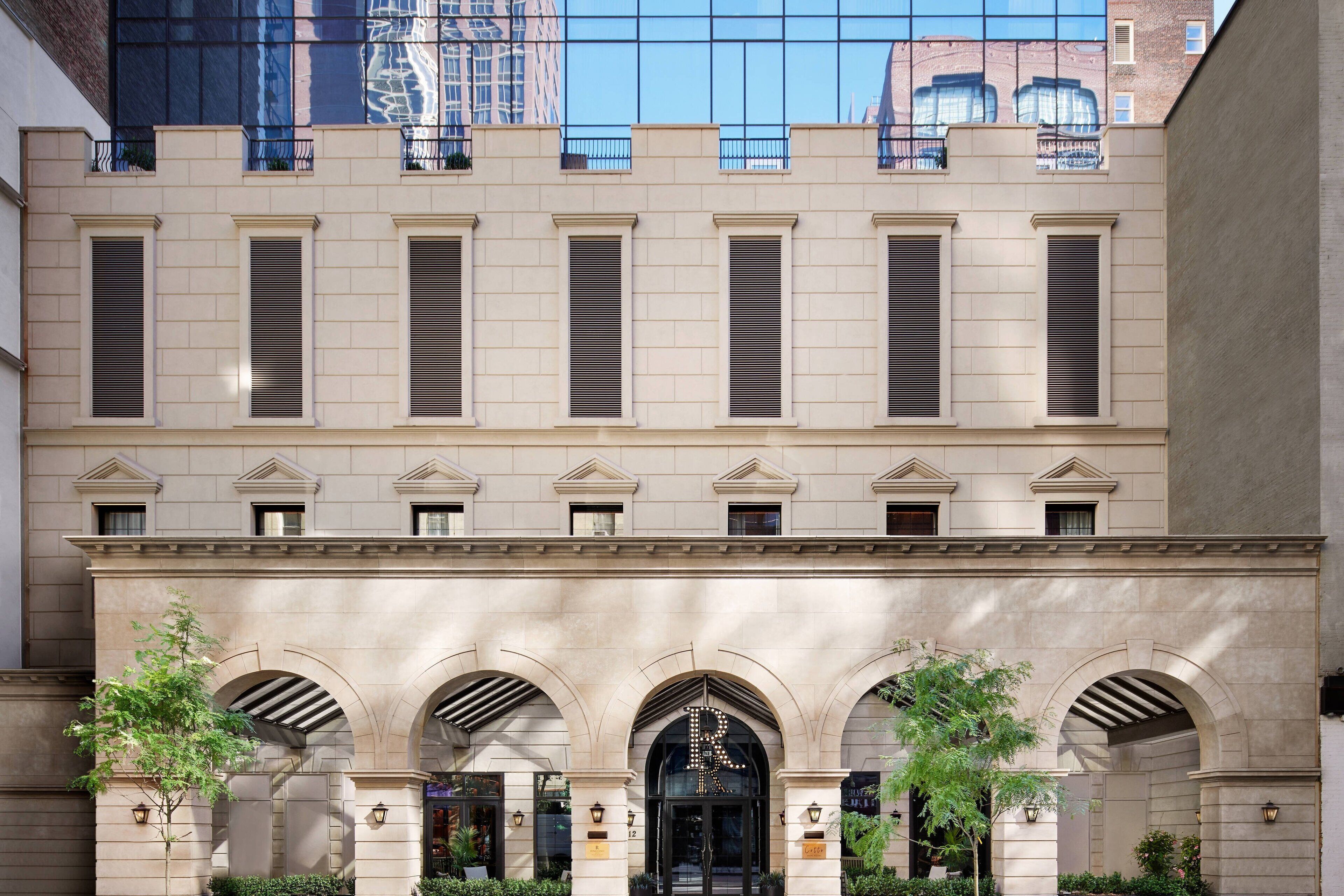 Foto - Renaissance New York Chelsea Hotel