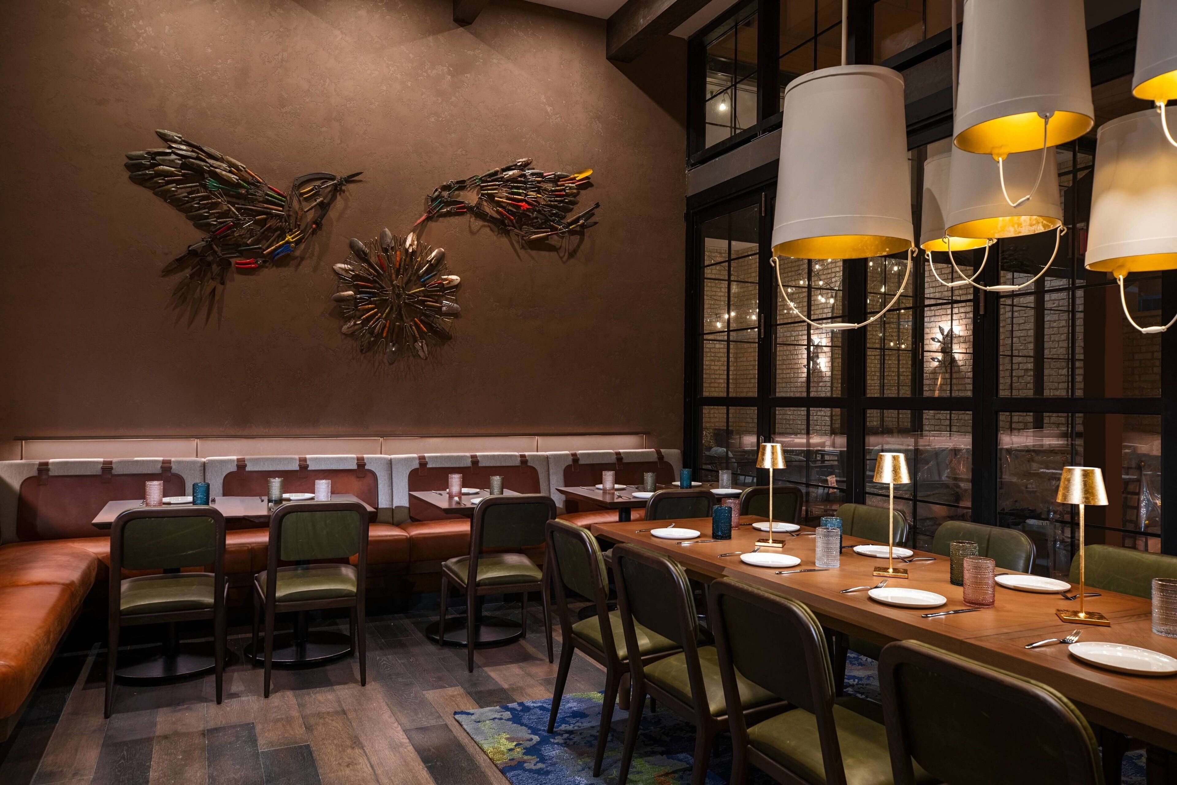 Foto - Renaissance New York Chelsea Hotel