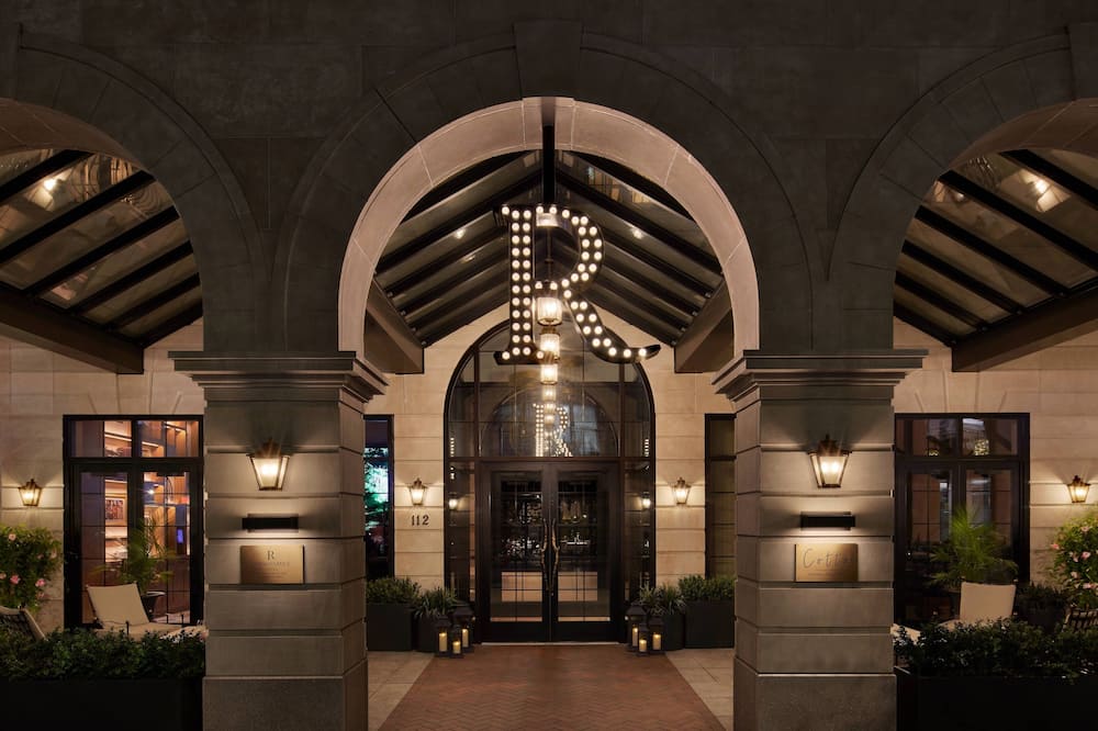Renaissance New York Chelsea Hotel